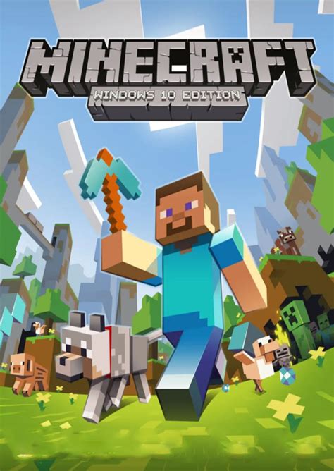 Download minecraft gratis - Minecraft is a video game that has taken the world by storm. It’s a game that allows players to build and explore virtual worlds, and it has become incredibly popular among childre...